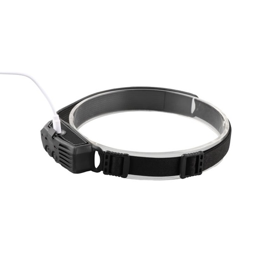 Led naglavna punjiva lampa sa pir senzorom 220lm 800mah Nl6518