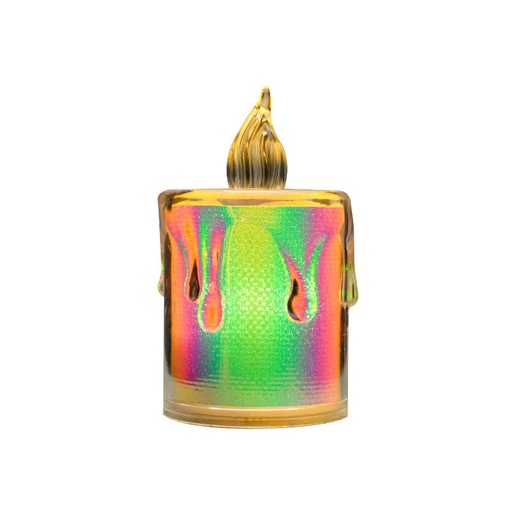 Dekorativna mini led sveća 4802-m-6930