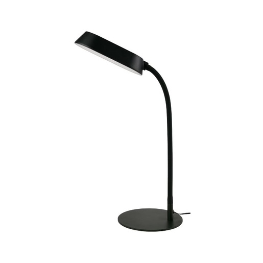 Stona led lampa sa podešavanjem svetla 10w osram crna 4099854475337e