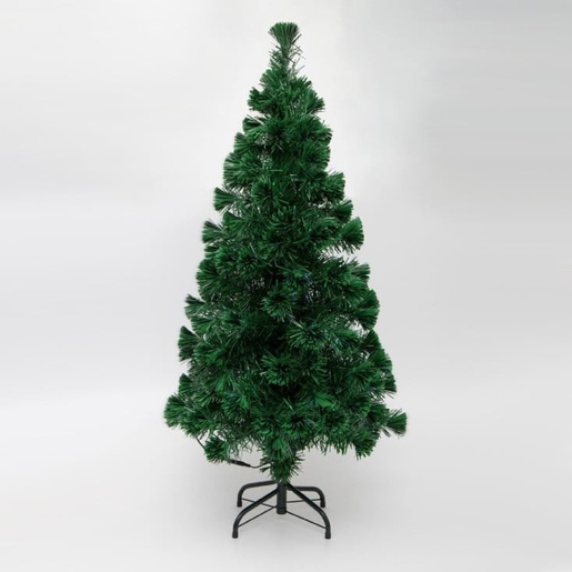 Veštačka jelka 120cm sa osvetljenjem Kix120led