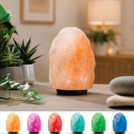 Lampa od sonog kristala 20461-11454