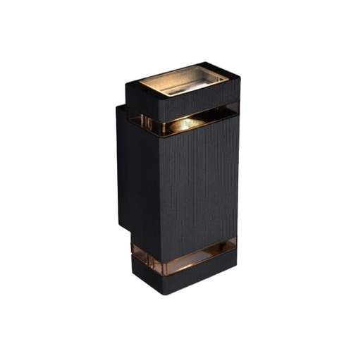 Zidna lampa 2xgu10 Jm-5032c
