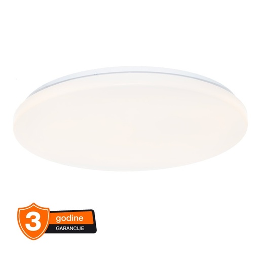 Osram led plafonjera sa senzorom 36w 4000k ip20 4099854648083e