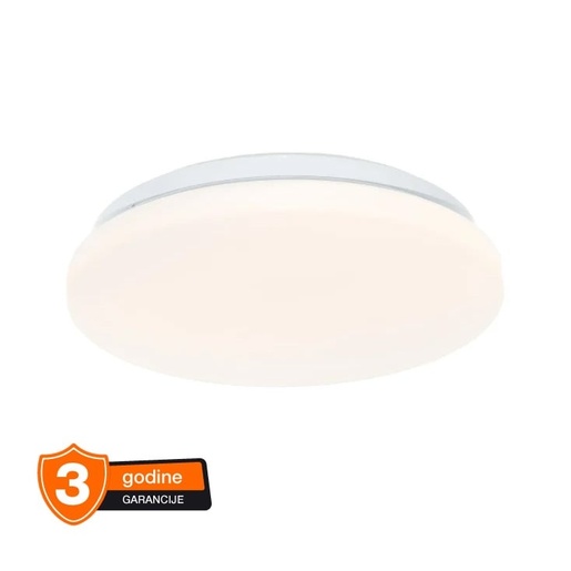 Osram led plafonjera 12w 6500k ip44 4099854647291e
