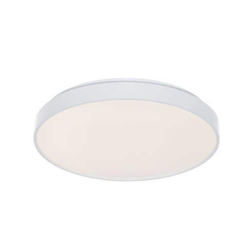 Osram led plafonjera 24w 3000k ip20 bela 4099854650345e
