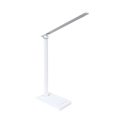 Sklopiva stona led lampa sa satom i usb punjenjem 6.5w osram bela 4099854475672e