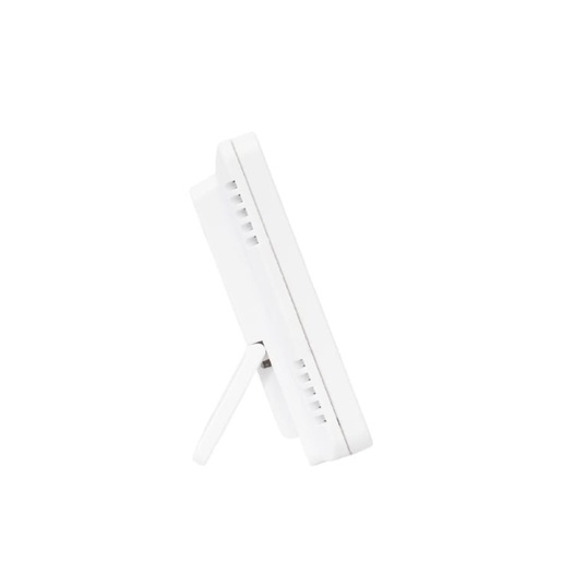 Led sat sa budilnikom i termometrom hc17 Hc17