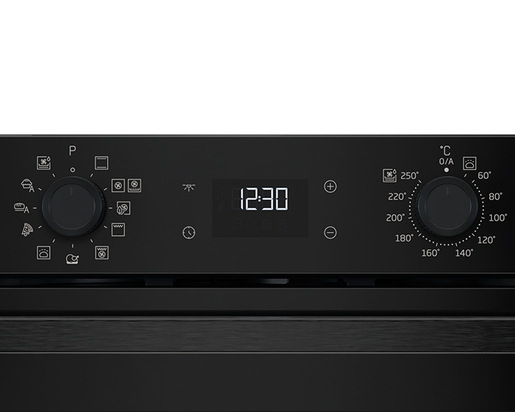 BEKO Ugradna rerna BBIMZ7300BD