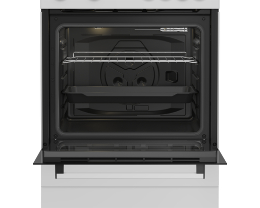 BEKO Električni šporet FBS67000WD