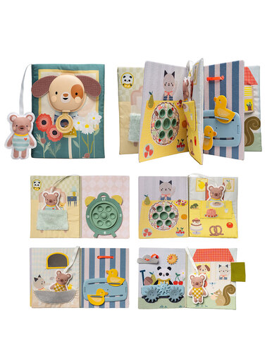Taf Toys EDUKATIVNA IGRAČKA 13905