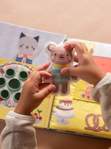 Taf Toys EDUKATIVNA IGRAČKA 13905