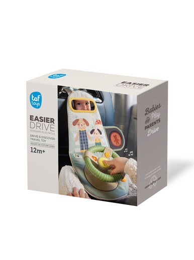 Taf Toys IGRAČKA ZA AUTO 13895
