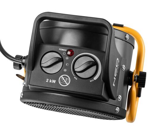 Grejalica - NEO TOOLS 90-062