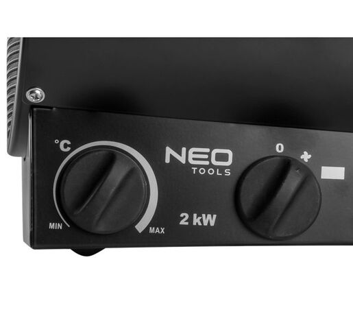 Grejalica - NEO TOOLS 90-065
