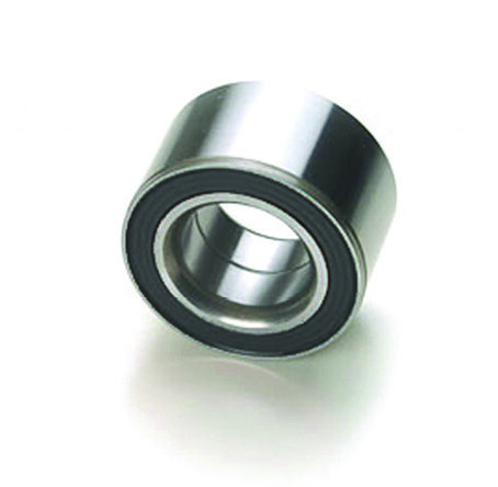 Kuglični ležajevi 2RS (mini) - TIK 607 2RS