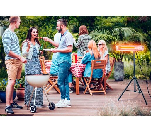 Grejalica - NEO TOOLS 90-030