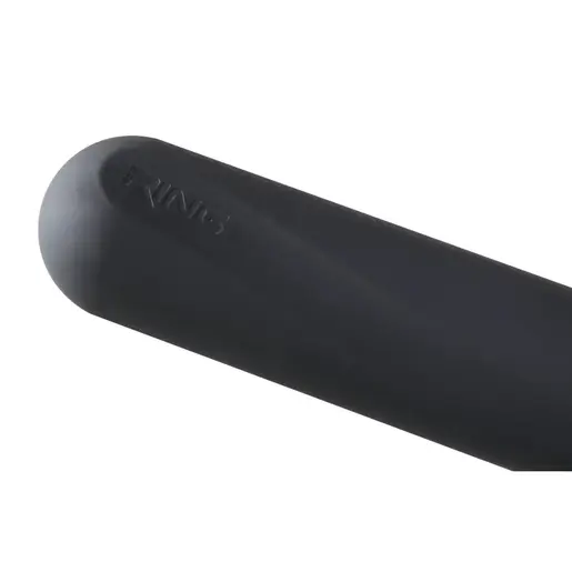 RING pilates fitnes bučice -silikon 1x1 kg black RX LKW-684-1 kg