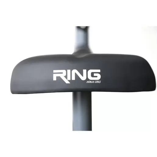RING sobni bicikl magnetni RX 107 Black