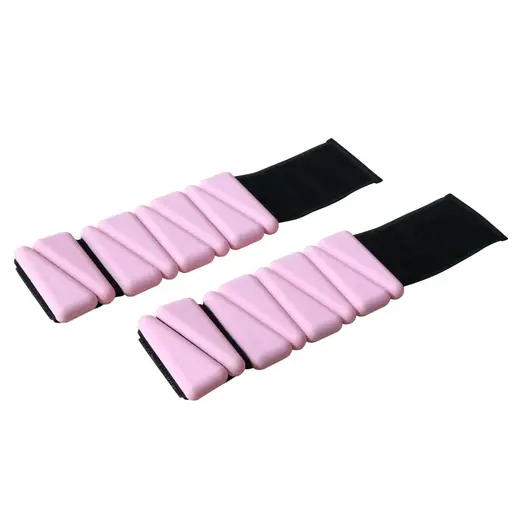 RING pilates fitnes tegovi za ruke i noge-Ergo Shape 2x0,45 kg RX LKW-1240-0,45 kg
