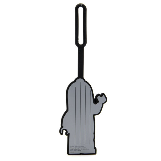 LEGO etiketa za torbu: Tip u hot dog kostimu 52615