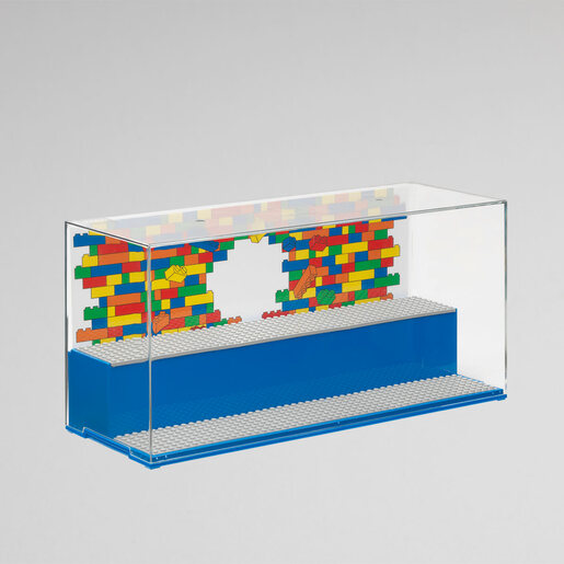 LEGO polica za izlaganje i igru: Film 40700002