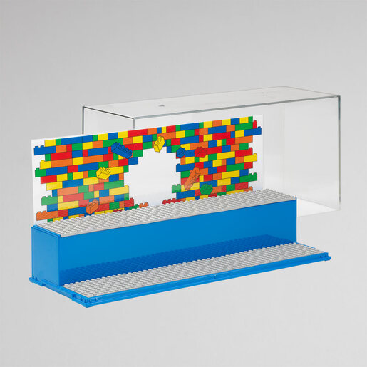 LEGO polica za izlaganje i igru: Film 40700002