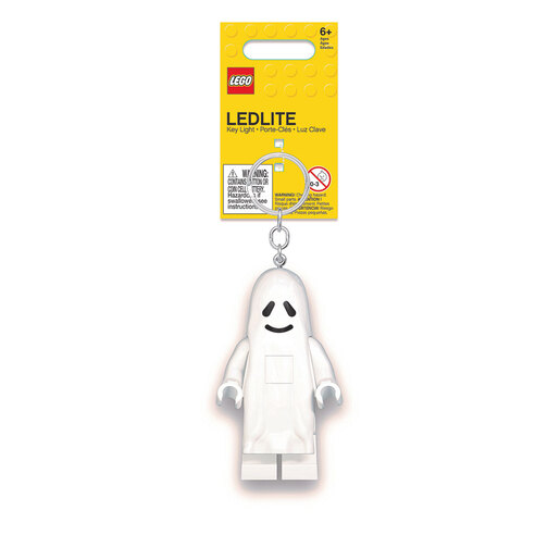 LEGO Classic privezak za ključeve sa svetlom: Duh LGL-KE48