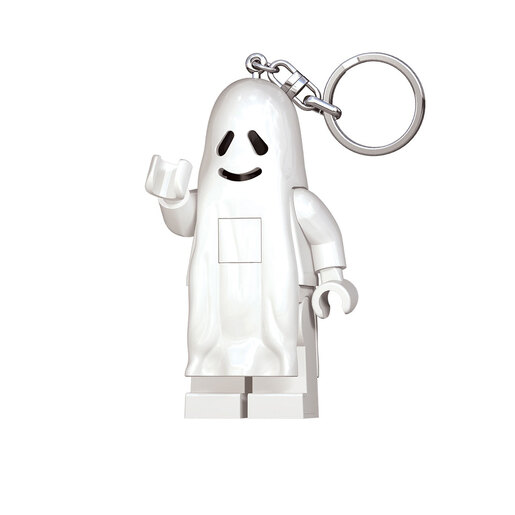 LEGO Classic privezak za ključeve sa svetlom: Duh LGL-KE48