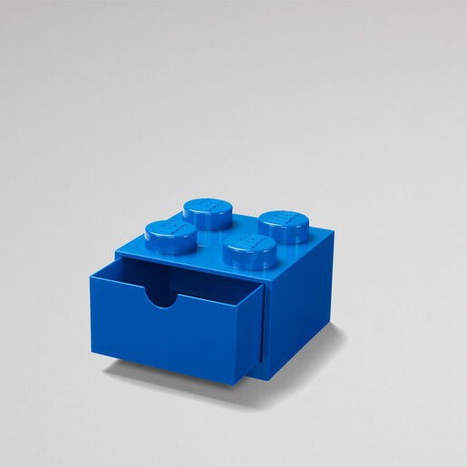 LEGO stona fioka (4): Plava 40201731