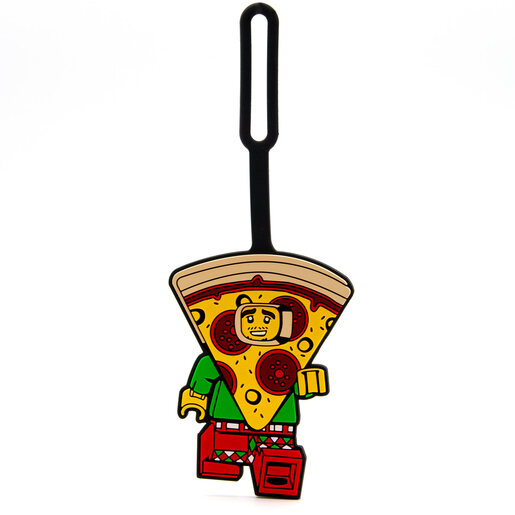 LEGO etiketa za torbu: Tip u pica kostimu 52935