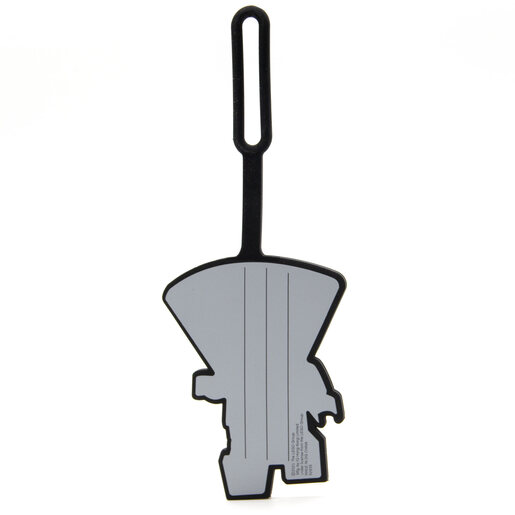 LEGO etiketa za torbu: Tip u pica kostimu 52935
