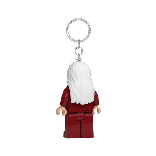 LEGO Hari Poter privezak za ključeve sa svetlom: Profesor Dambldor LGL-KE197H