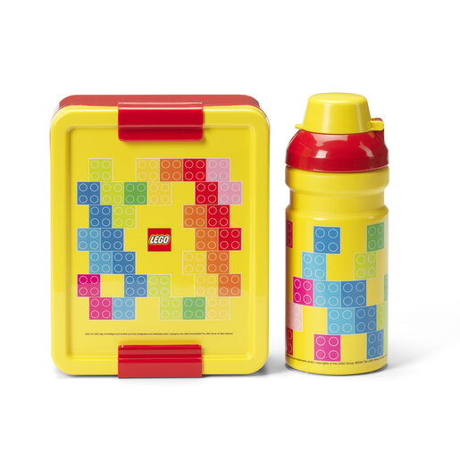 LEGO set za užinu: Kockice 40580801
