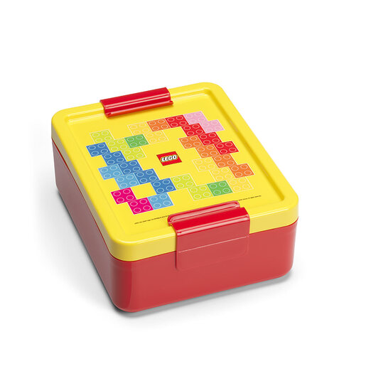 LEGO set za užinu: Kockice 40580801
