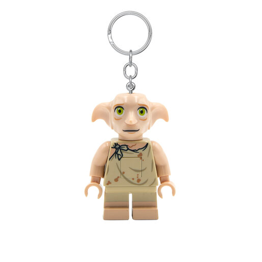 LEGO Hari Poter privezak za ključeve sa svetlom: Dobi LGL-KE202H