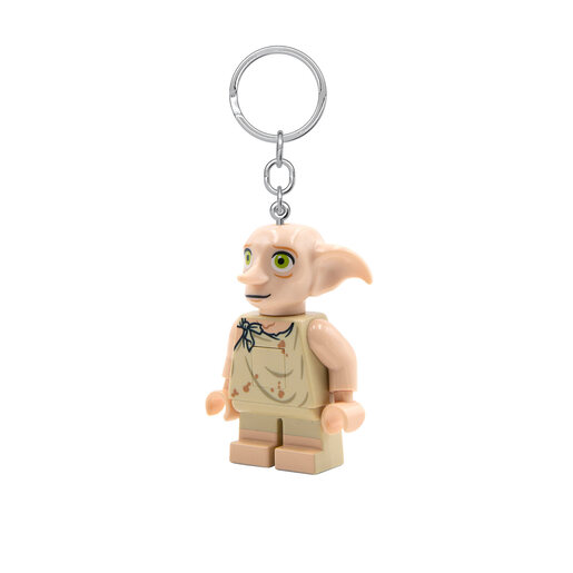LEGO Hari Poter privezak za ključeve sa svetlom: Dobi LGL-KE202H