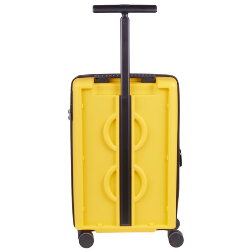 LEGO proširivi kofer 50 cm: Kocka, žuti 20290-0024