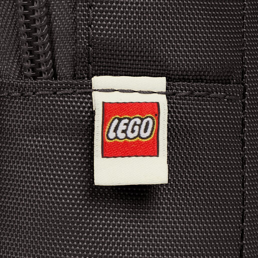 LEGO Iconic 1x2 kocka torba na jedno rame: Šarena 20207B-0354
