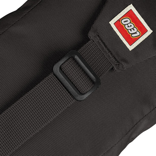 LEGO Iconic 1x2 kocka torba na jedno rame: Šarena 20207B-0354