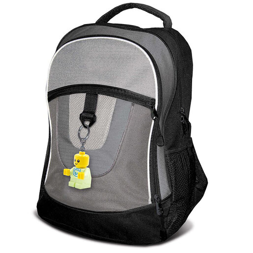 LEGO Minifigure privezak za ključeve sa svetlom: Beba LGL-KE209H