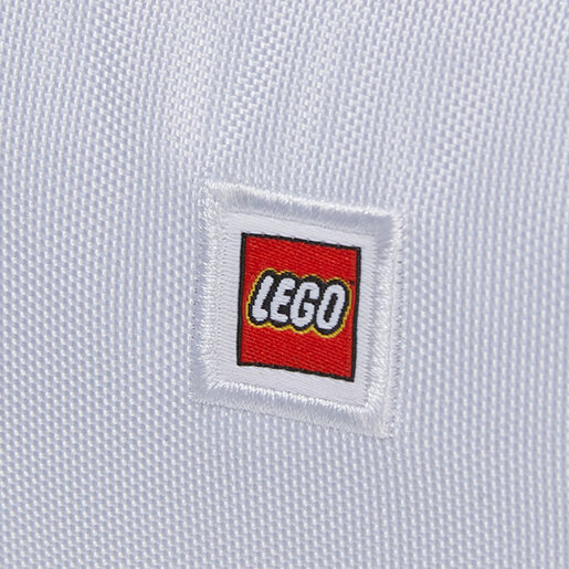 LEGO Iconic torbica oko struka: Bela 20321-0001