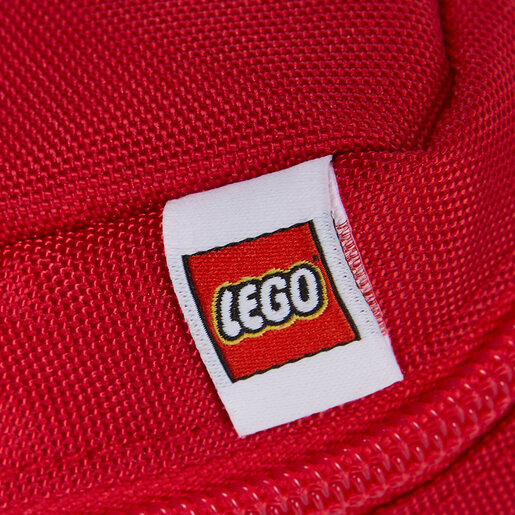 LEGO Iconic platnena torba: Crvena 20322-0021