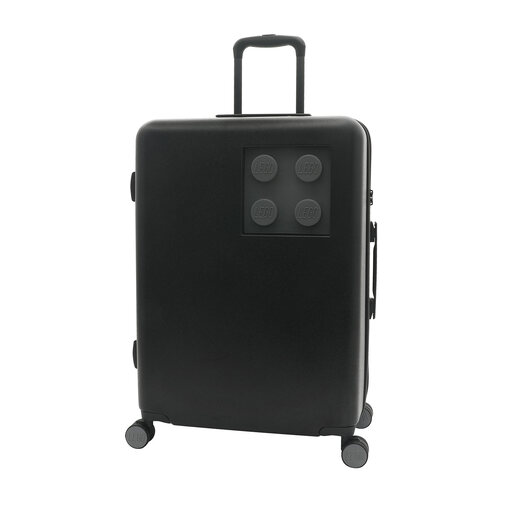 LEGO kofer 61 cm: Urban, crno-sivi 20153-1961
