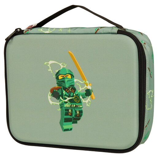LEGO NINJAGO torba za užinu: Spinjitzu master 20339-2601