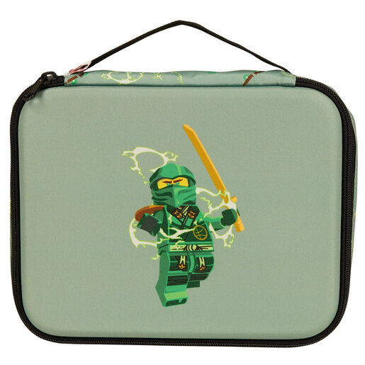 LEGO NINJAGO torba za užinu: Spinjitzu master 20339-2601