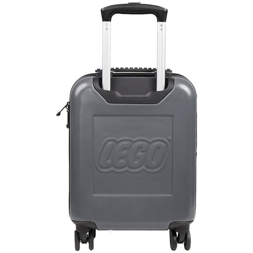 LEGO Ninjago dečiji kofer 40 cm: Elementarni gospodar energije 20160-2501