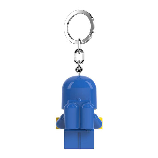 LEGO Minifigure privezak za ključeve sa svetlom: Svemirska beba LGL-KE210H