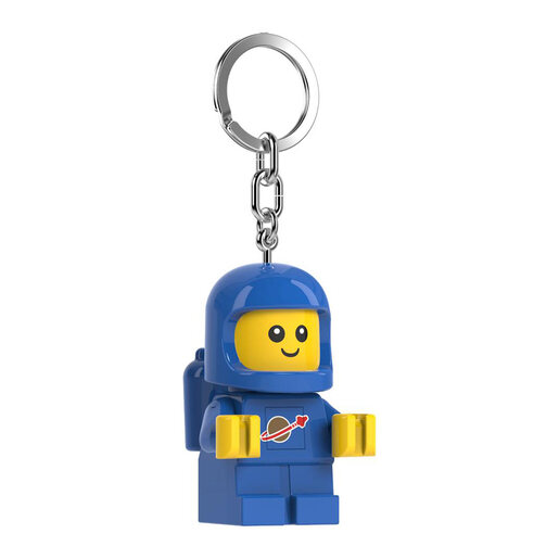 LEGO Minifigure privezak za ključeve sa svetlom: Svemirska beba LGL-KE210H