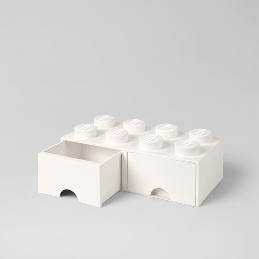 LEGO fioka (8): Bela 40061735