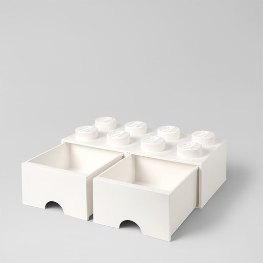 LEGO fioka (8): Bela 40061735